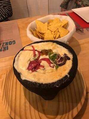 La Quebradora Taqueria Mex