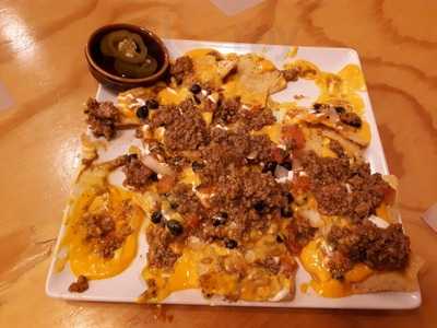 La Quebradora Taqueria Mex