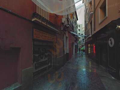 La Quebradora Taqueria Mex