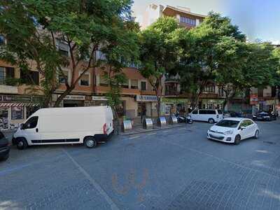 Restaurante Gran Marrakech