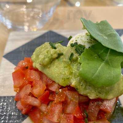 Tomad Y Comed Restaurante