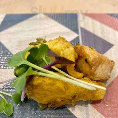 Tomad Y Comed Restaurante