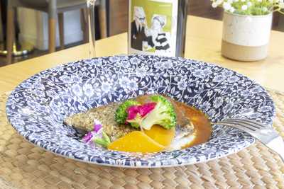 Tomad Y Comed Restaurante