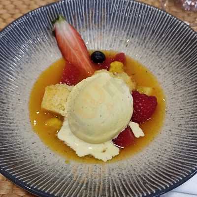 Tomad Y Comed Restaurante