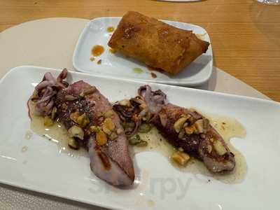 Tomad Y Comed Restaurante