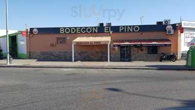 Bodegon El Pino