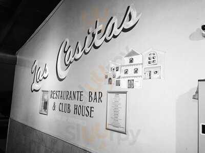 Las Casitas