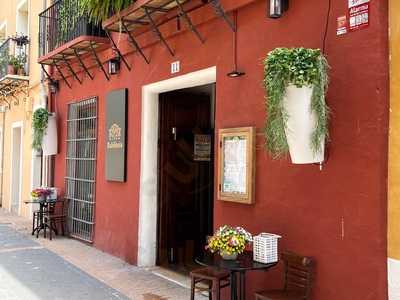 La Chula De Cavallers