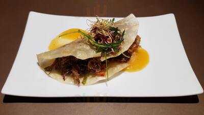 La Chula De Cavallers