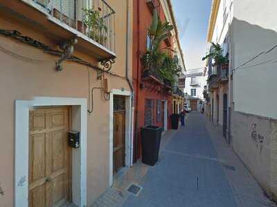 La Chula De Cavallers