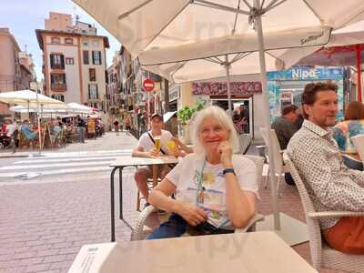 Cafeteria Rte Punt Des Coll