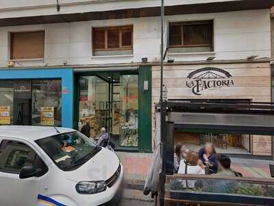 La Factoria
