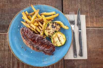 La Brasa De Can Miquel