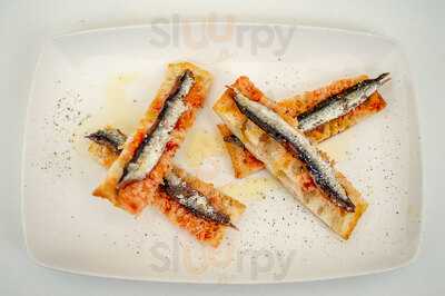 La Brasa De Can Miquel