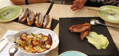 Restaurante Santa Fe 21