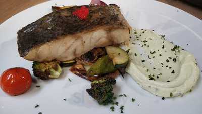 Restaurante Santa Fe 21