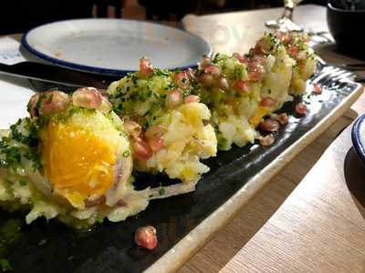 Restaurante Santa Fe 21