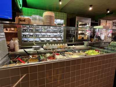 Oassis Natural Cooking