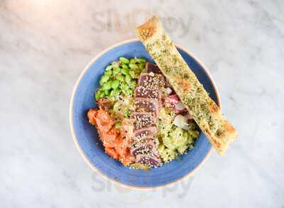 Oassis Natural Cooking