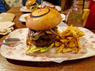 Oassis Natural Cooking