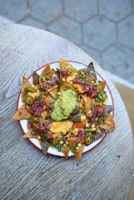 Oassis Natural Cooking