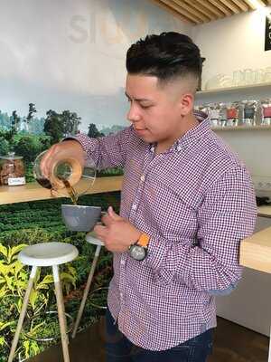 Leyton Speciality Coffee Shop