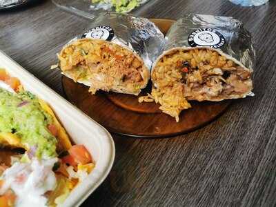 Burritos - Ramon Llull (valencia)