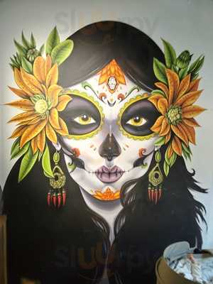 Burritos - Ramon Llull (valencia)