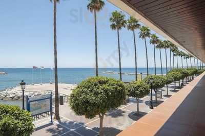 Waterfront Marbella