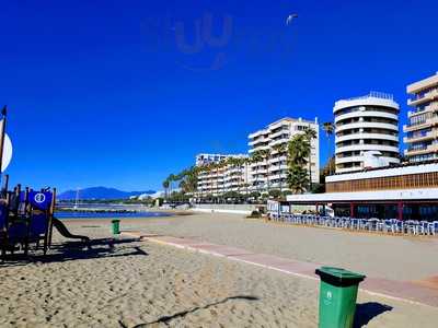 Waterfront Marbella