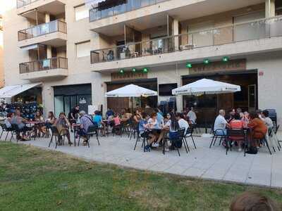 Nou Xivarri Cerveseria