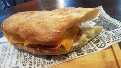 Nou Xivarri Cerveseria