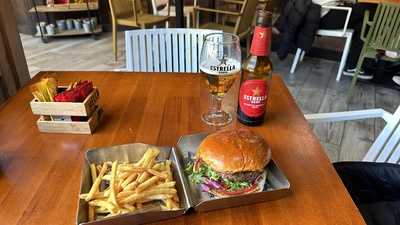 Nou Xivarri Cerveseria