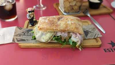 Nou Xivarri Cerveseria