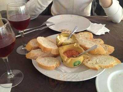 La Bodegueta Del Mar