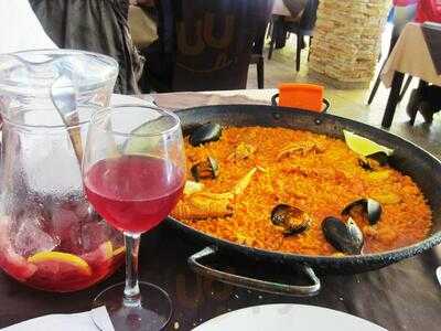 La Bodegueta Del Mar