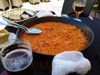 La Bodegueta Del Mar