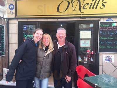 O'neill's Bar