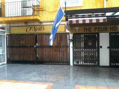 O'neill's Bar