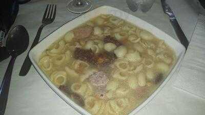 Restaurant Braseria Parador De Tarres