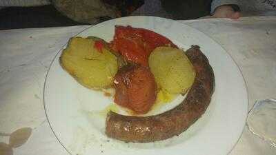 Restaurant Braseria Parador De Tarres