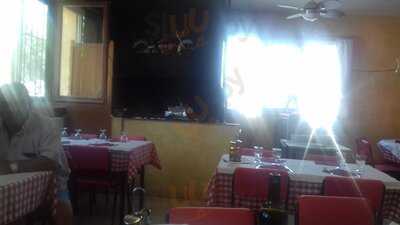 Restaurant Braseria Parador De Tarres