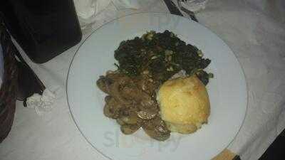 Restaurant Braseria Parador De Tarres