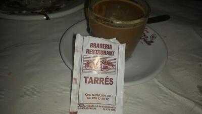 Restaurant Braseria Parador De Tarres