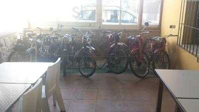 Restaurant Braseria Parador De Tarres