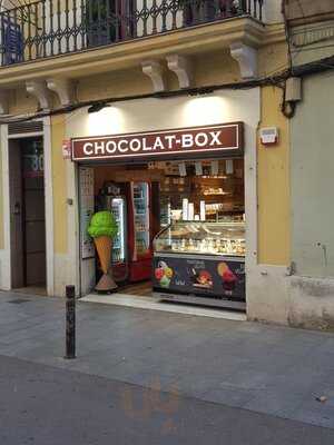 Chocolat-box