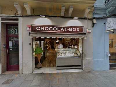 Chocolat-box
