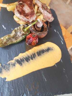 El Rincon De La Huerta