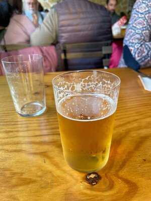 El Rincon De La Huerta