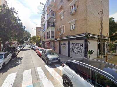 El Rincon De La Huerta